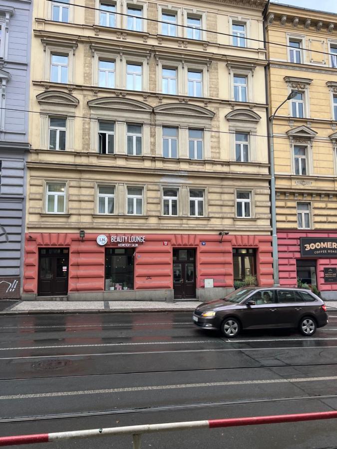 Ai Due Mondi Apartament