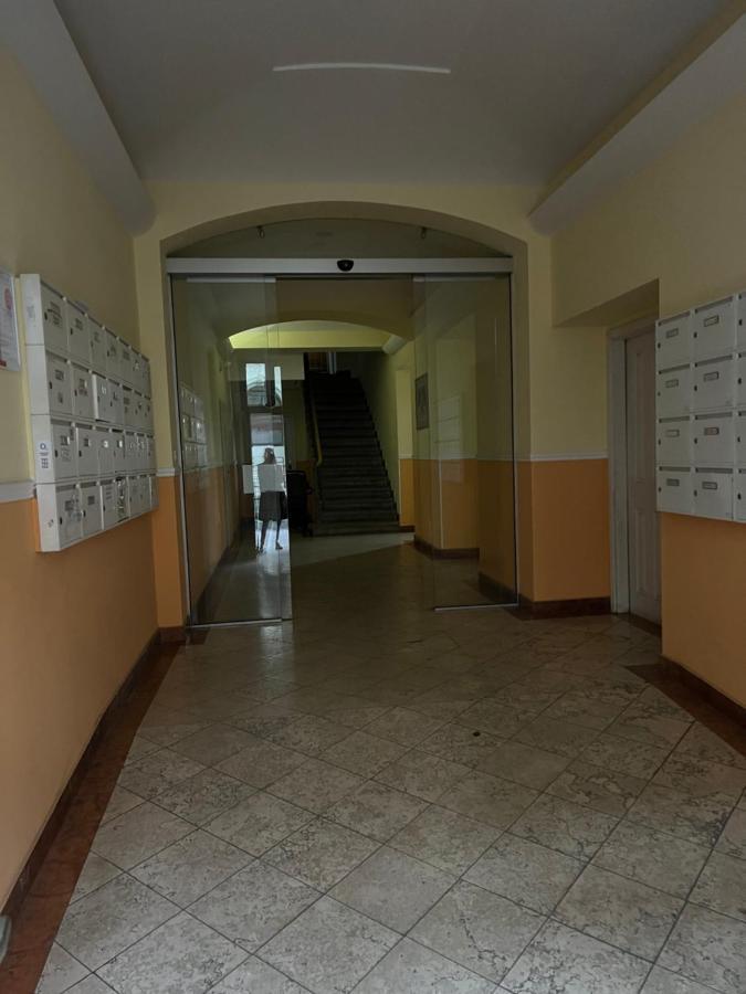 Apartament Ai Due Mondi