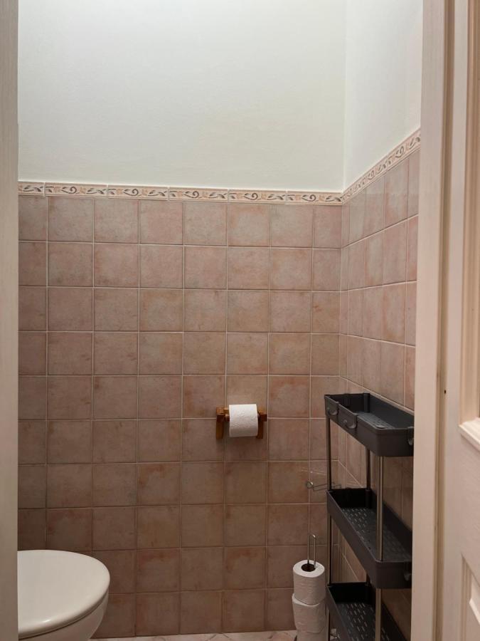 Ai Due Mondi Apartament *