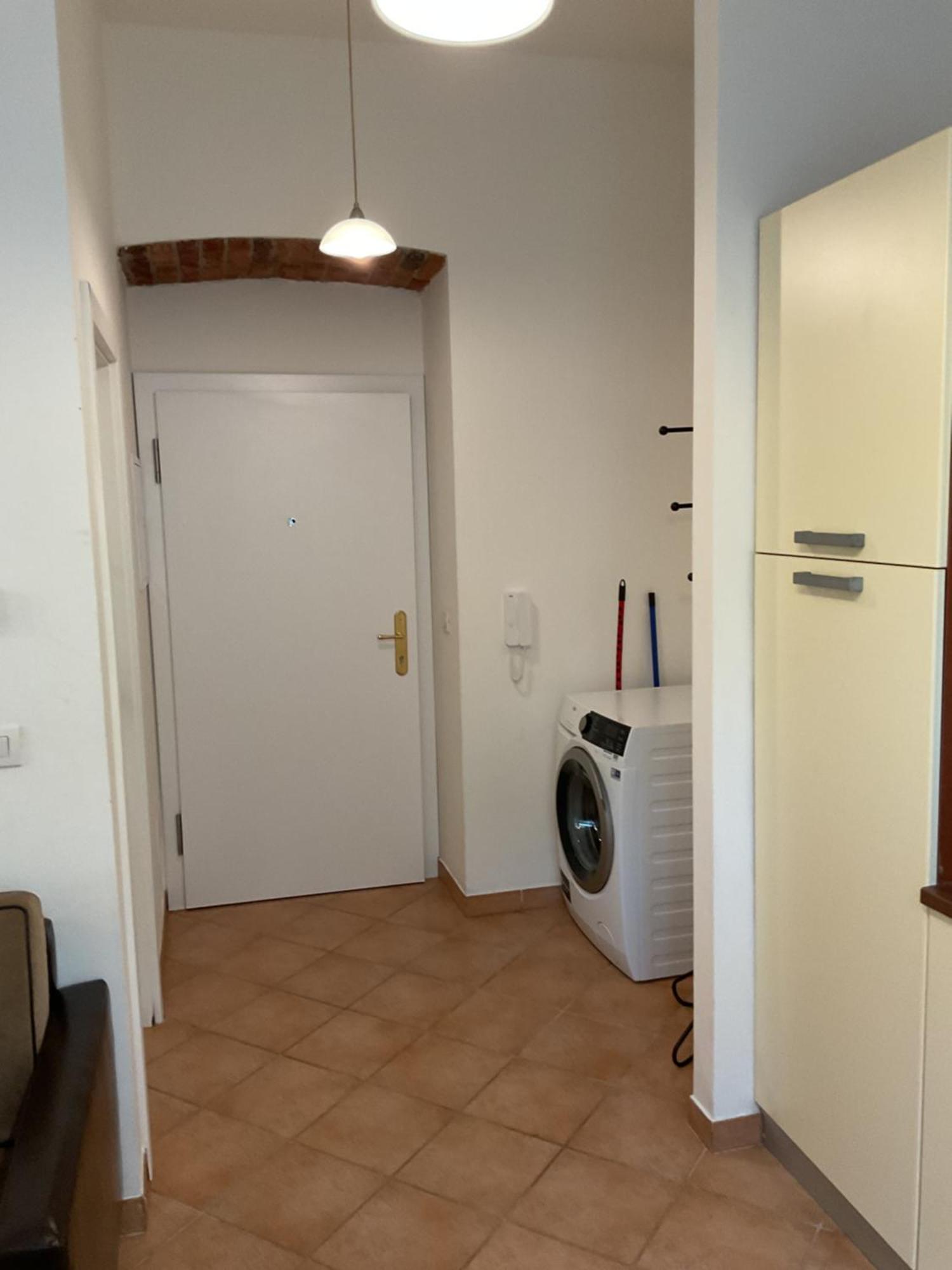 Ai Due Mondi Apartament Praga